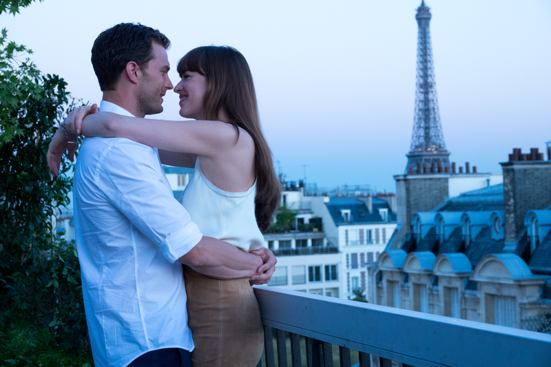 Fifty Shades Freed (Photo: Universal Pictiures)